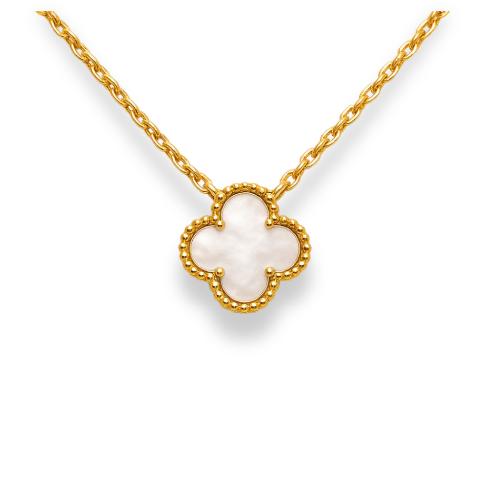 Apple Watch Armband Edelstahl – Jolie Chance Ketting