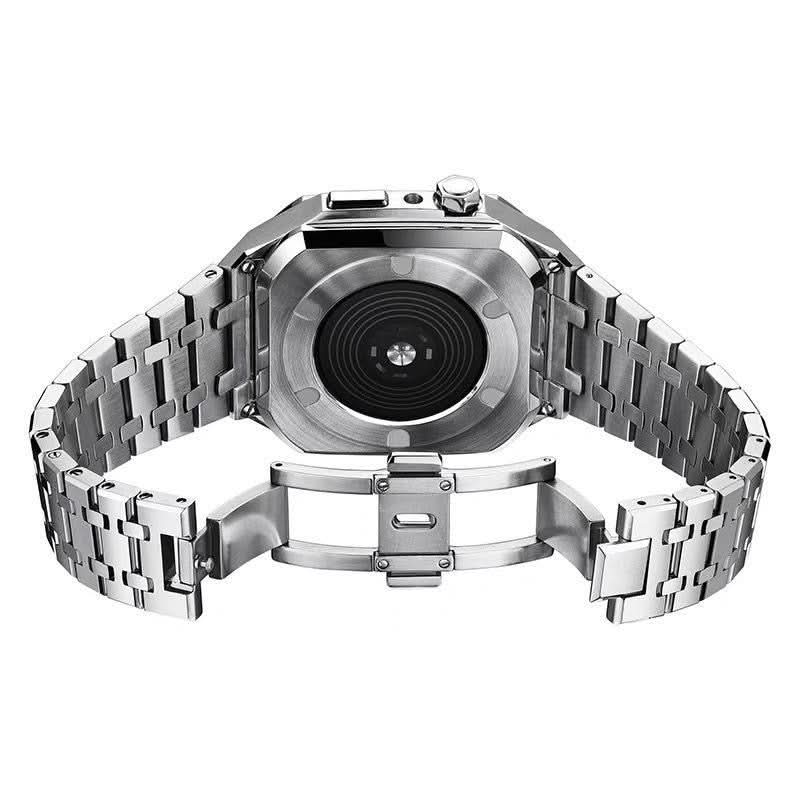 Stalux Band + Case