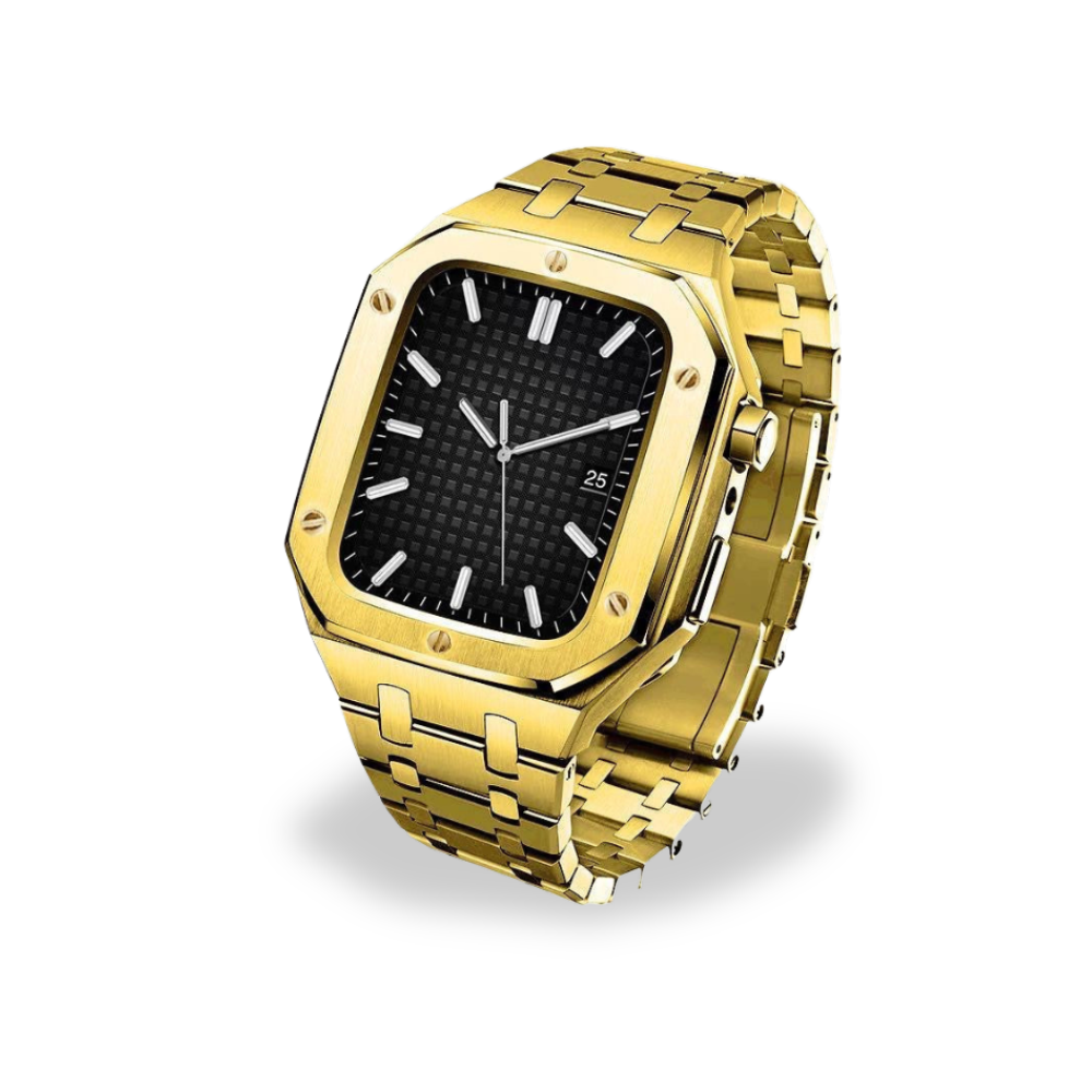 Stalux Band + Case