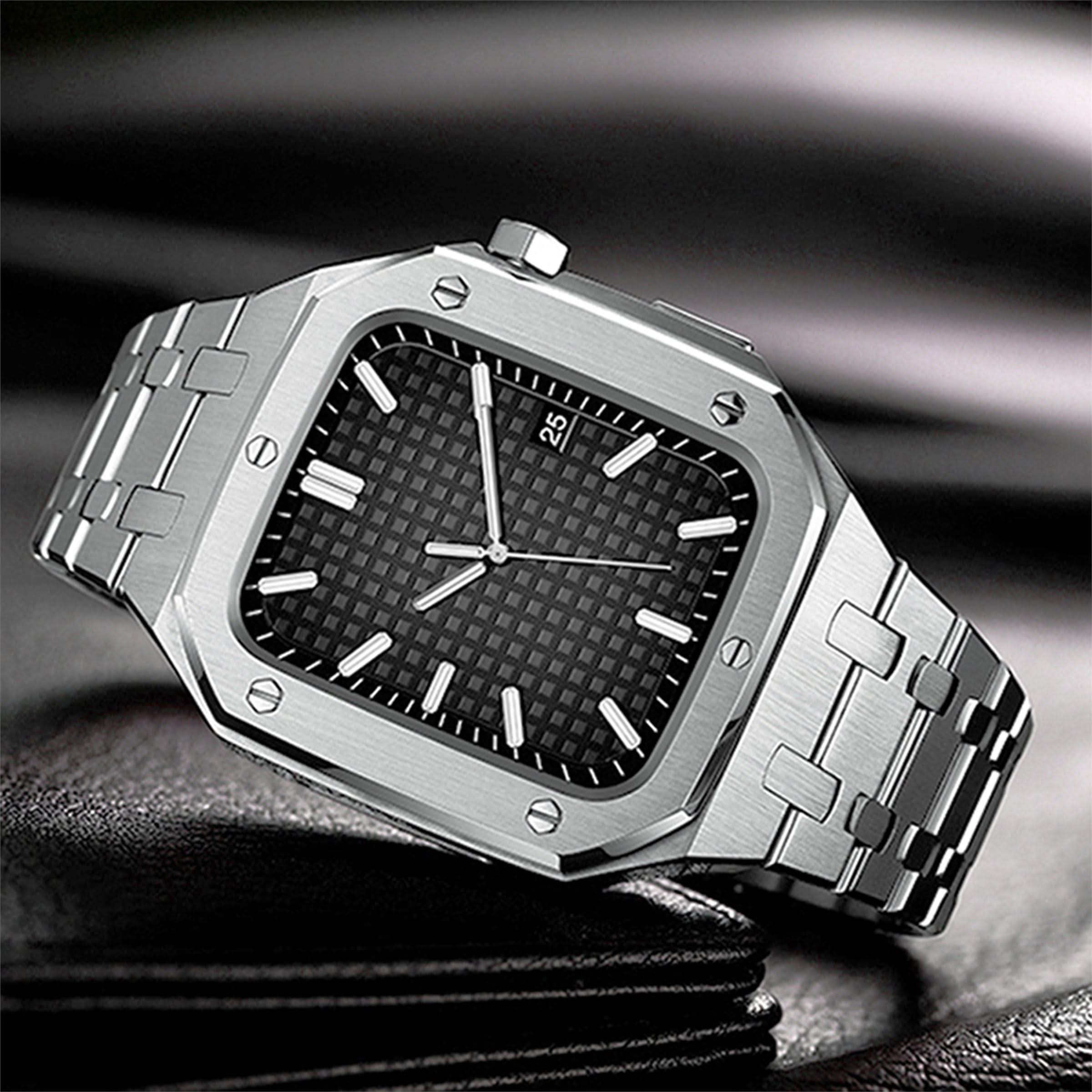 Stalux Band + Case
