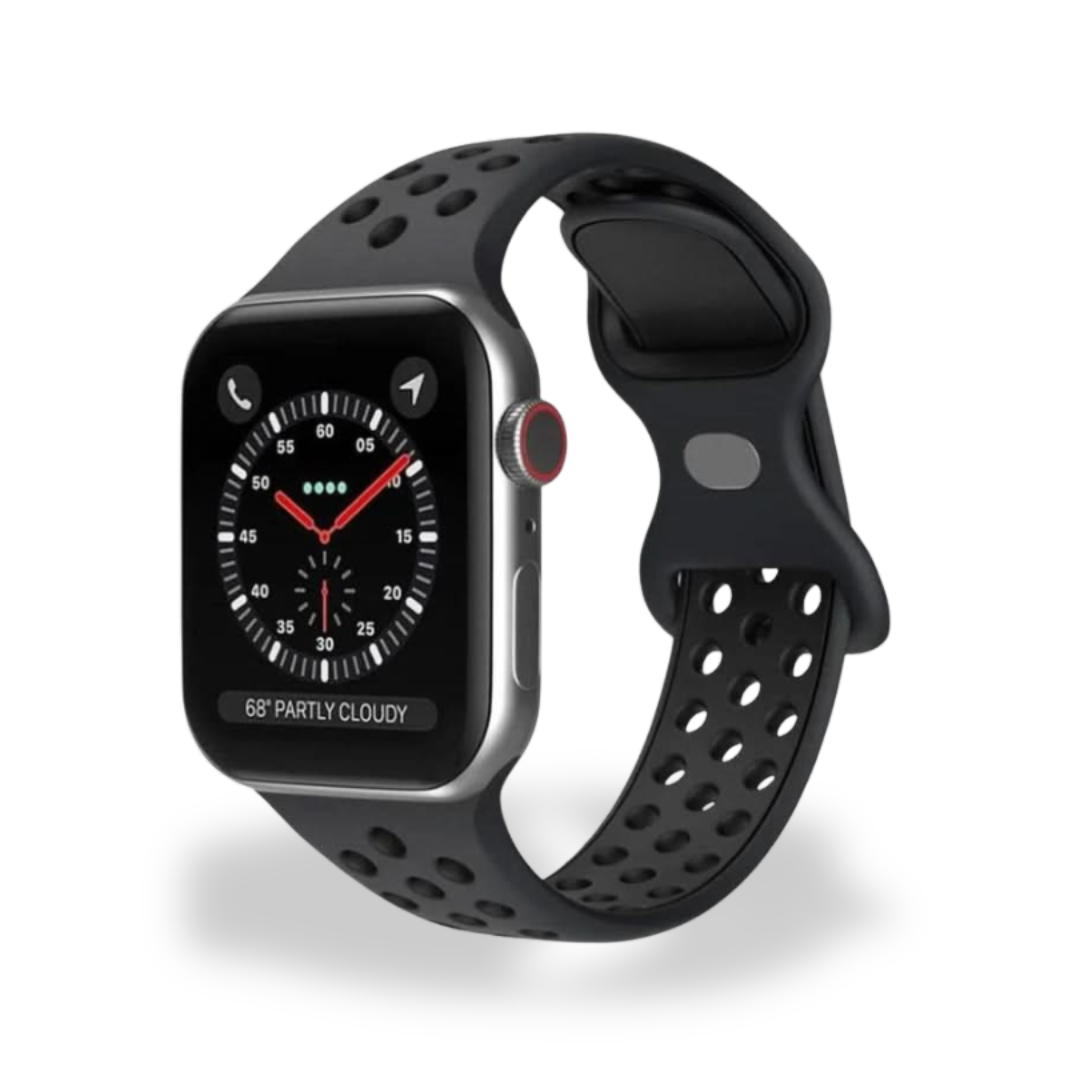 Bracelet Apple Watch Silicone – Air Pulse