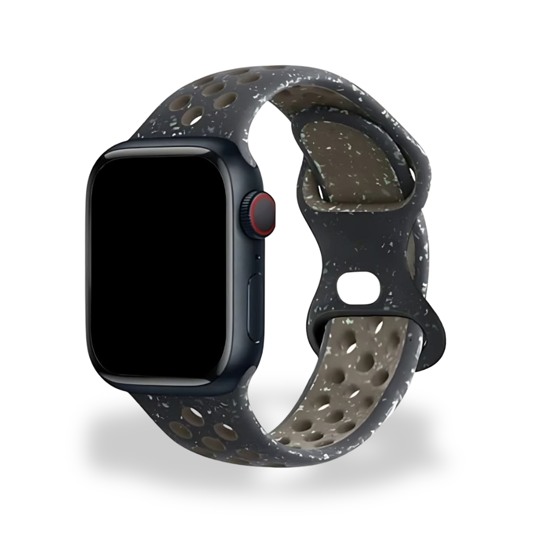 Apple Watch Band Silicone – Sport
