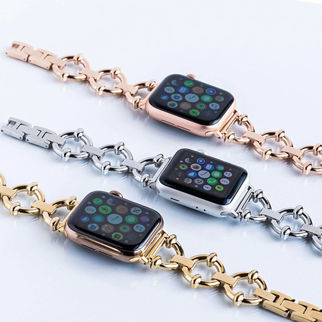 Velvet Chain