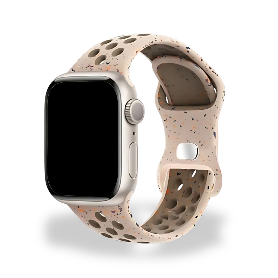 Apple Watch Band Silicone – Sport