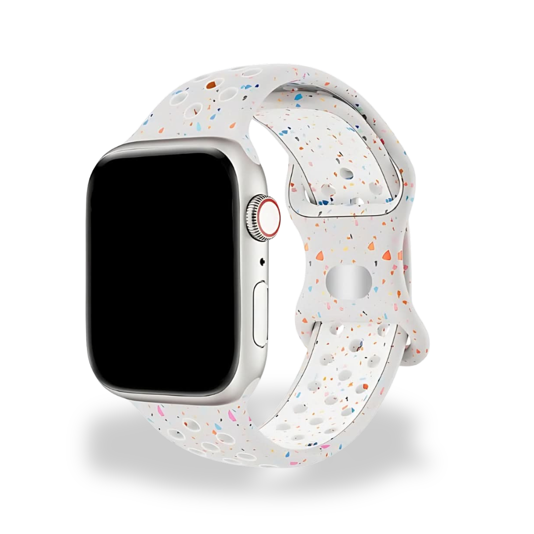 Apple Watch Band Silicone – Sport