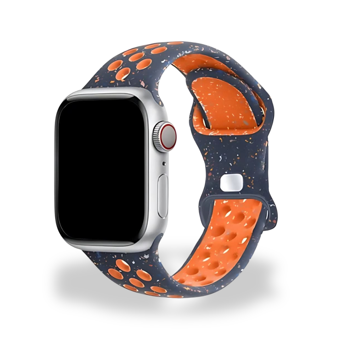 Apple Watch Band Silicone – Sport
