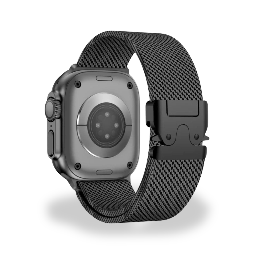 Apple Watch Band – Milanese