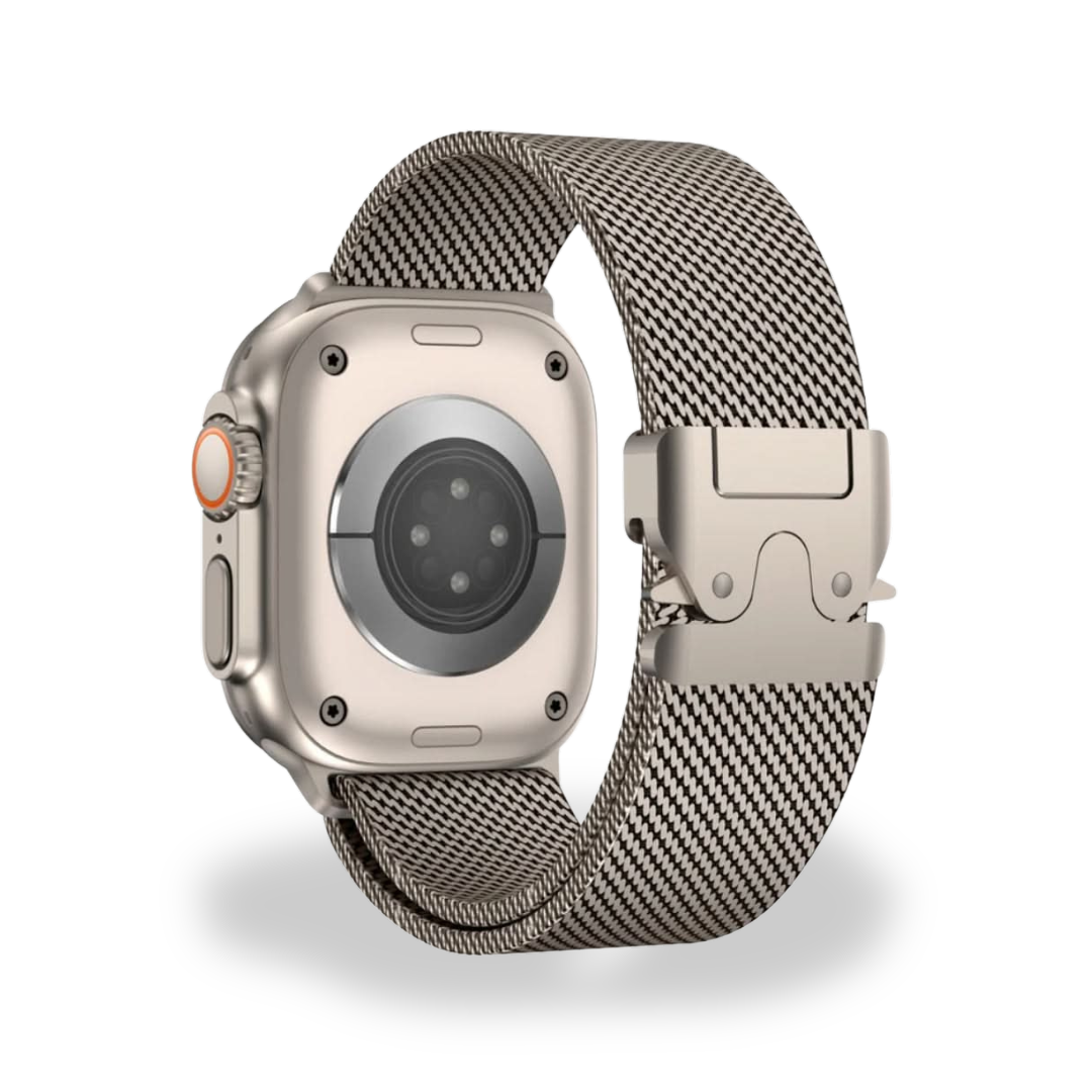 Apple Watch Band – Milanese