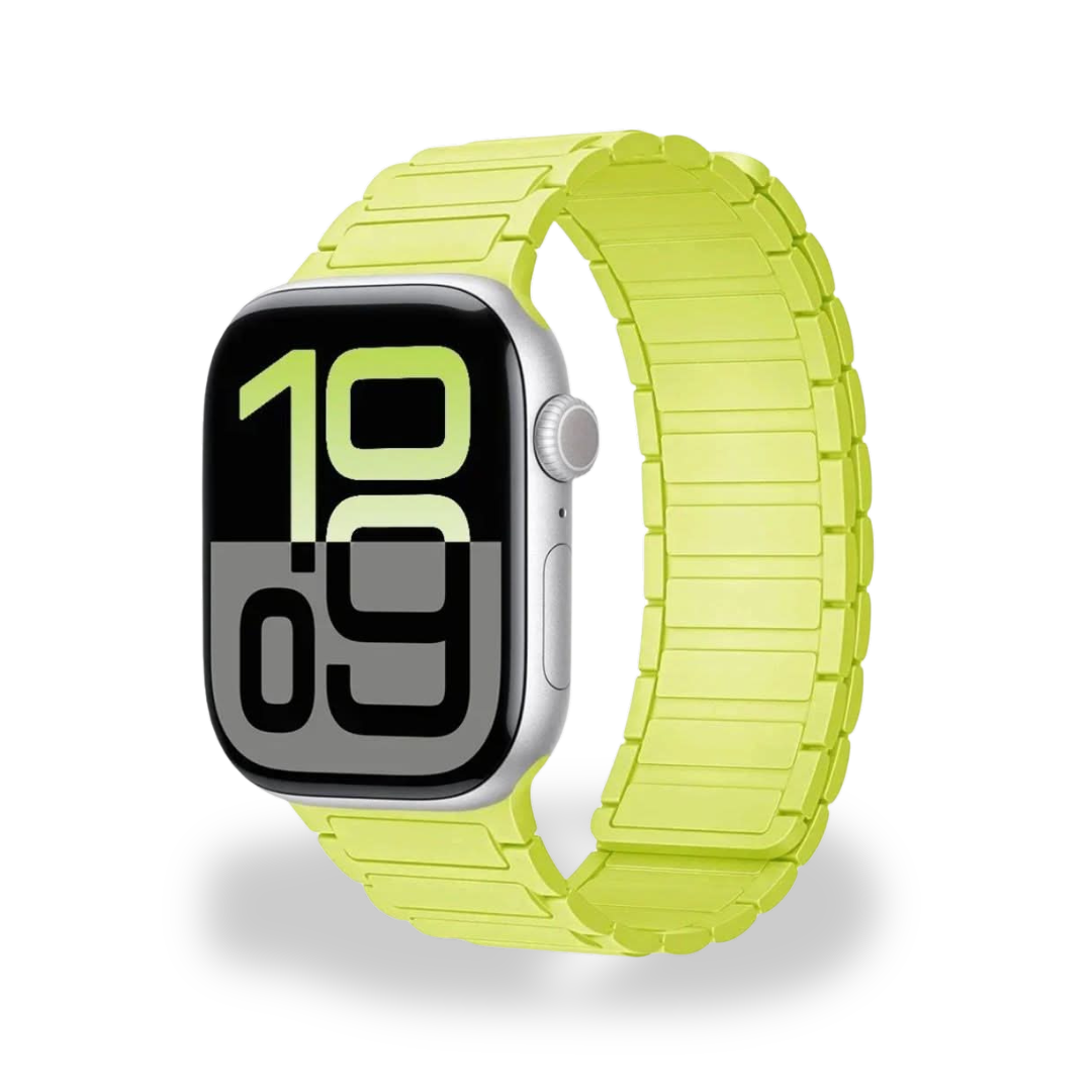 Apple Watch Band Silicone – Silicone Pride