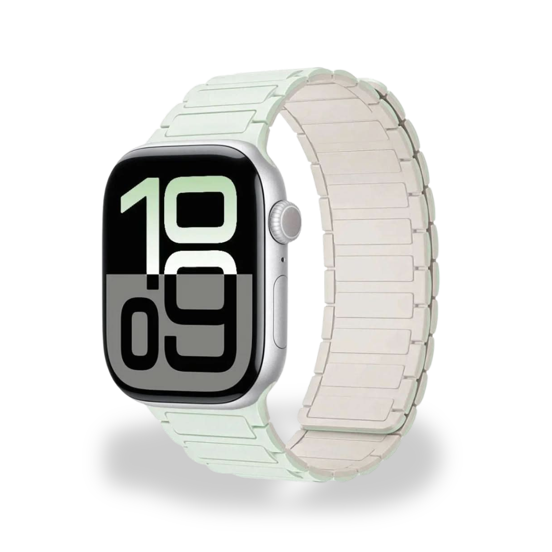 Apple Watch Band Silicone – Silicone Pride