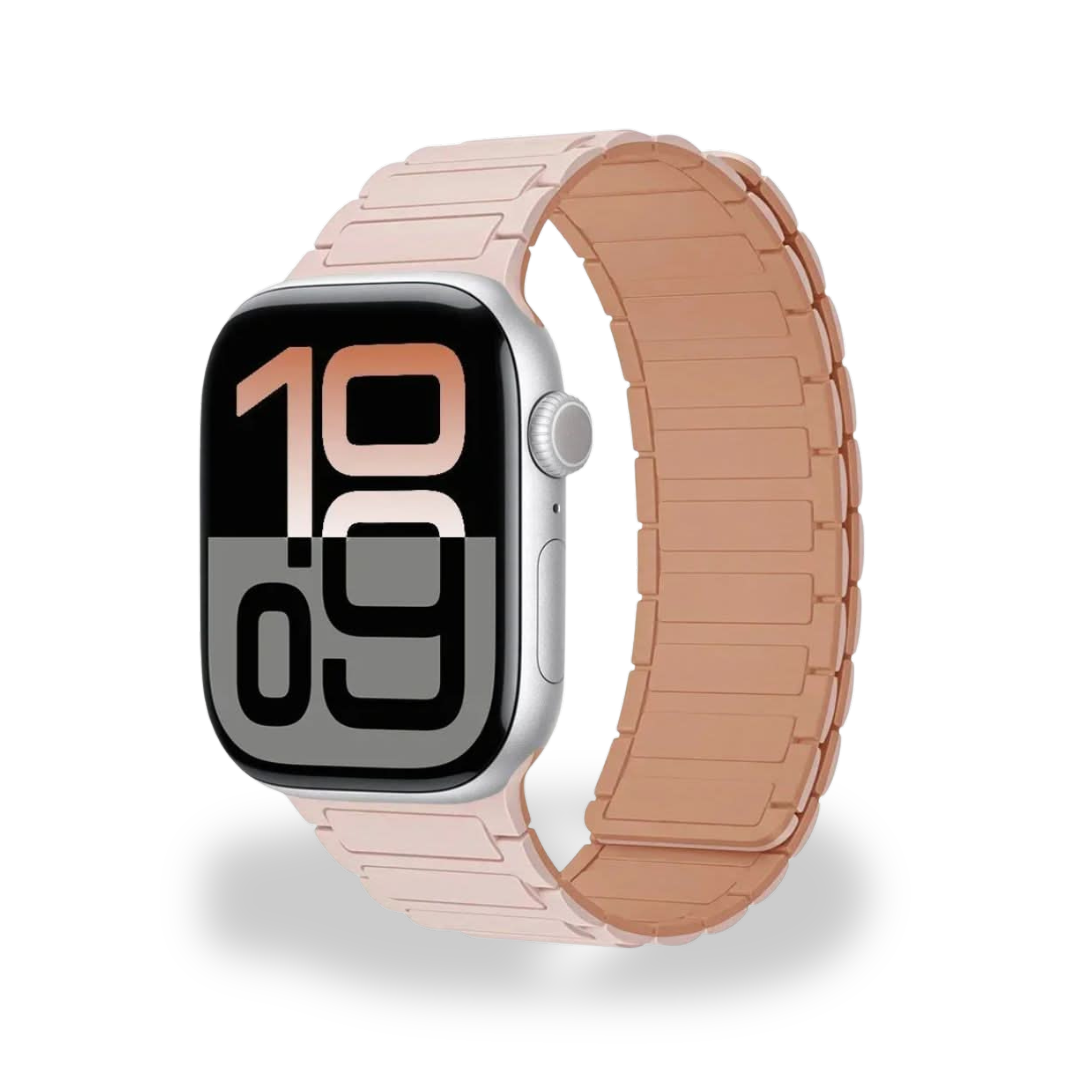 Apple Watch Band Silicone – Silicone Pride