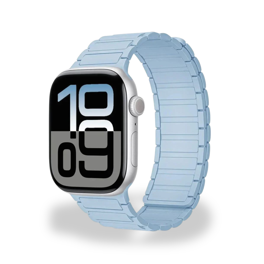 Apple Watch Band Silicone – Silicone Pride