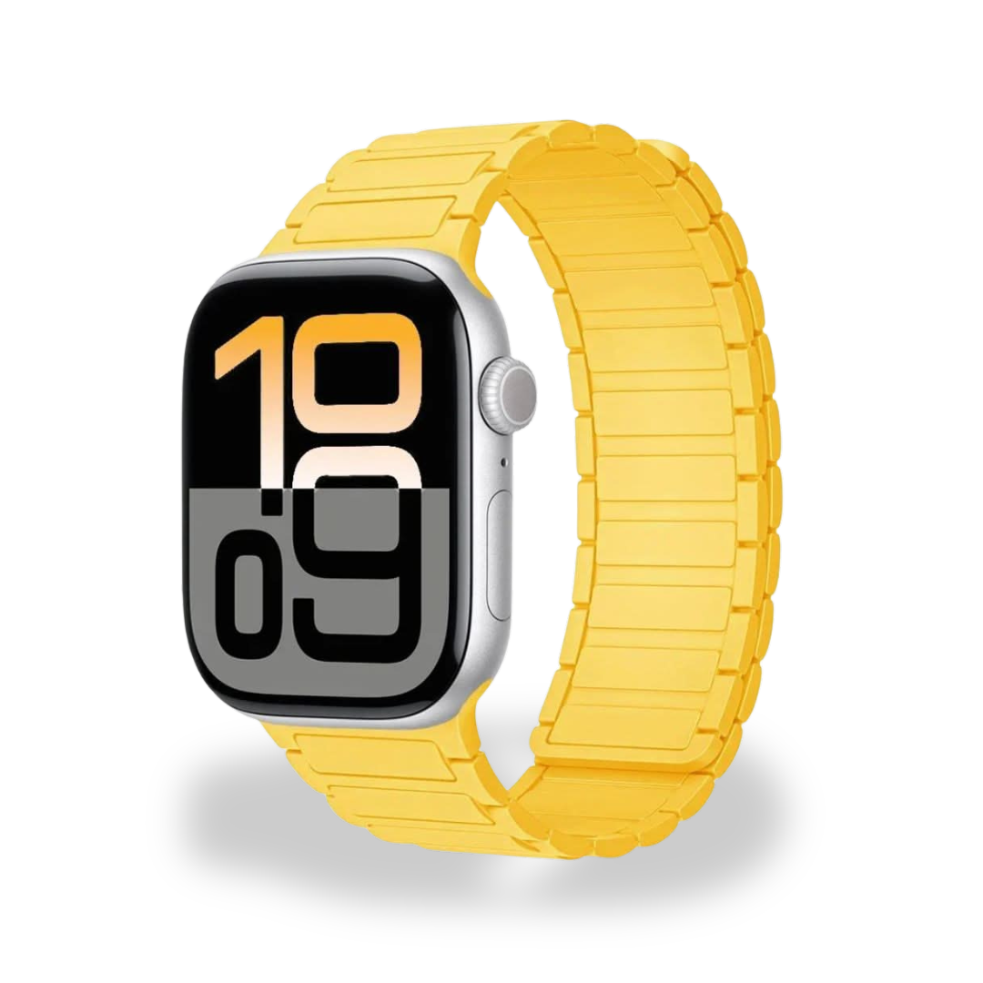 Apple Watch Band Silicone – Silicone Pride