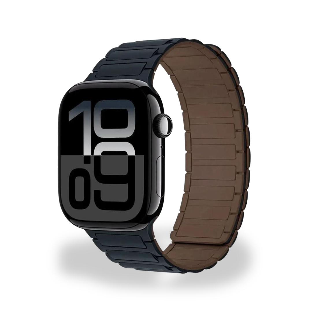 Apple Watch Band Silicone – Silicone Pride