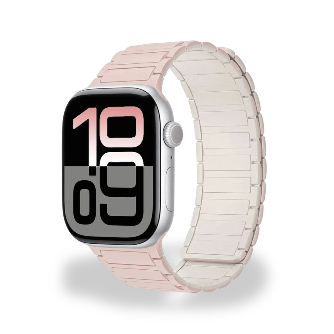 Apple Watch Band Silicone – Silicone Pride