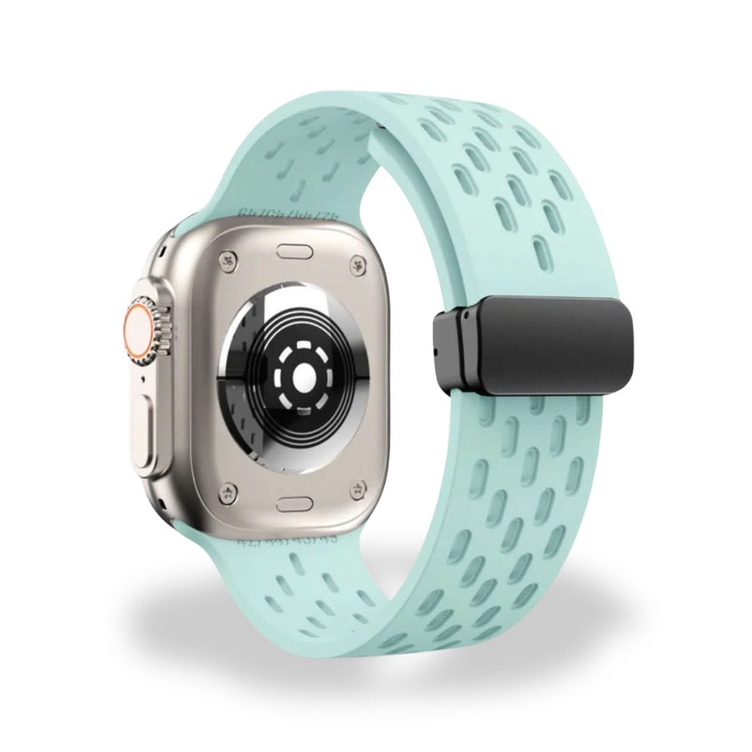 Apple Watch Band Silicone – Aero Flow