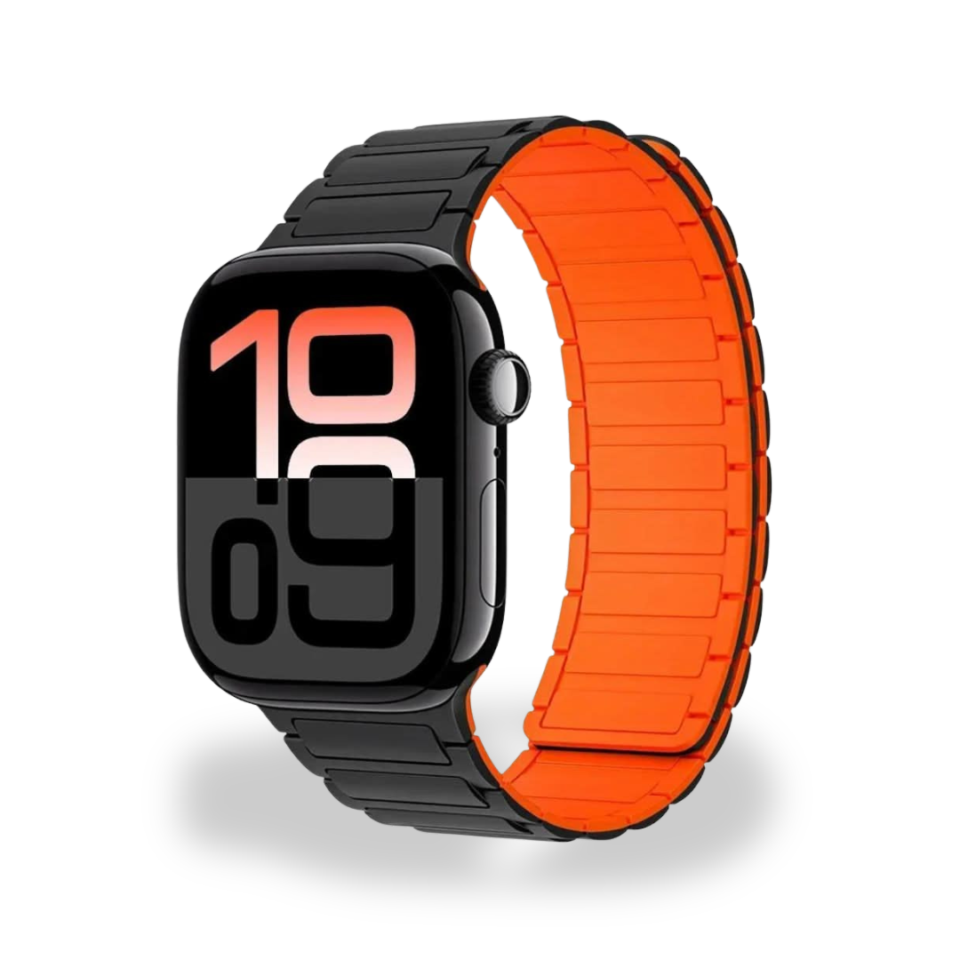 Apple Watch Band Silicone – Silicone Pride