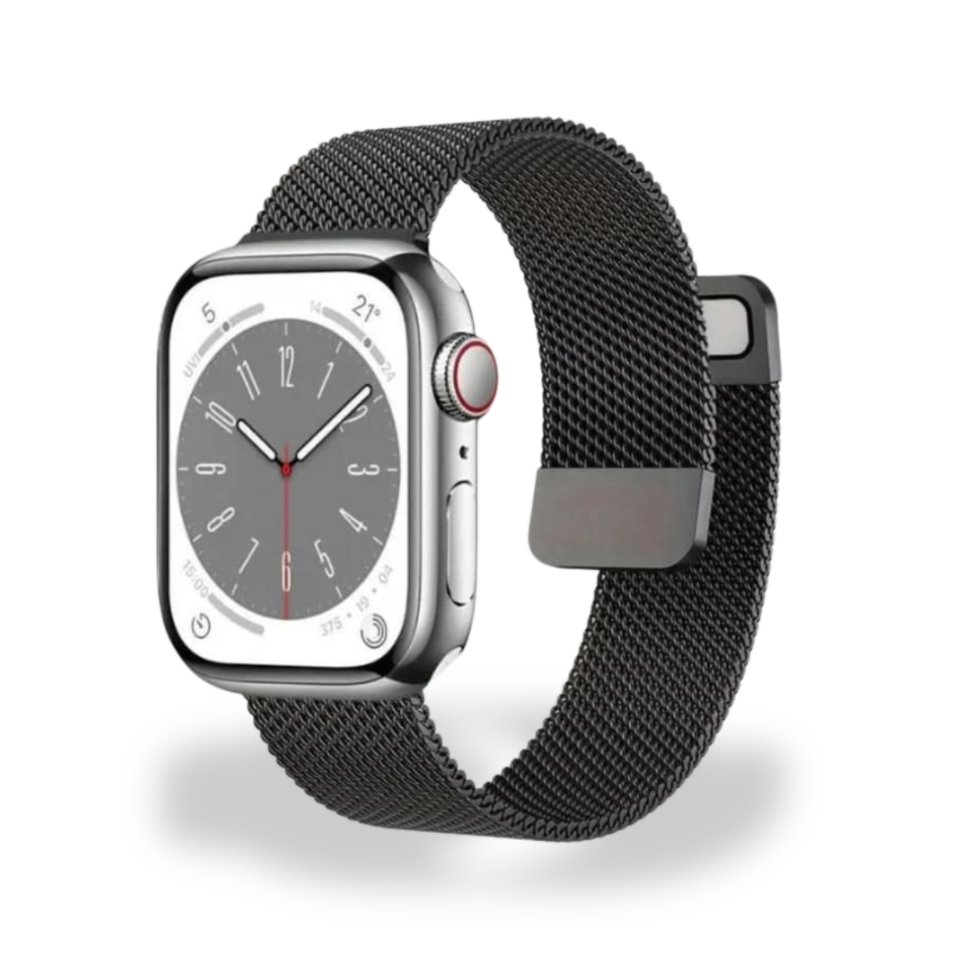 Sleek Iron