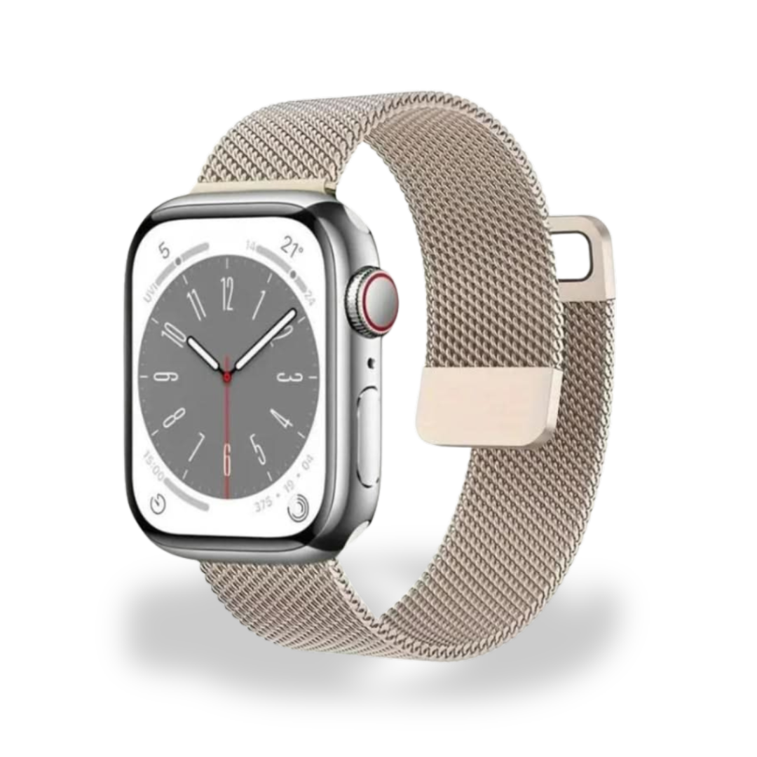 Sleek Iron