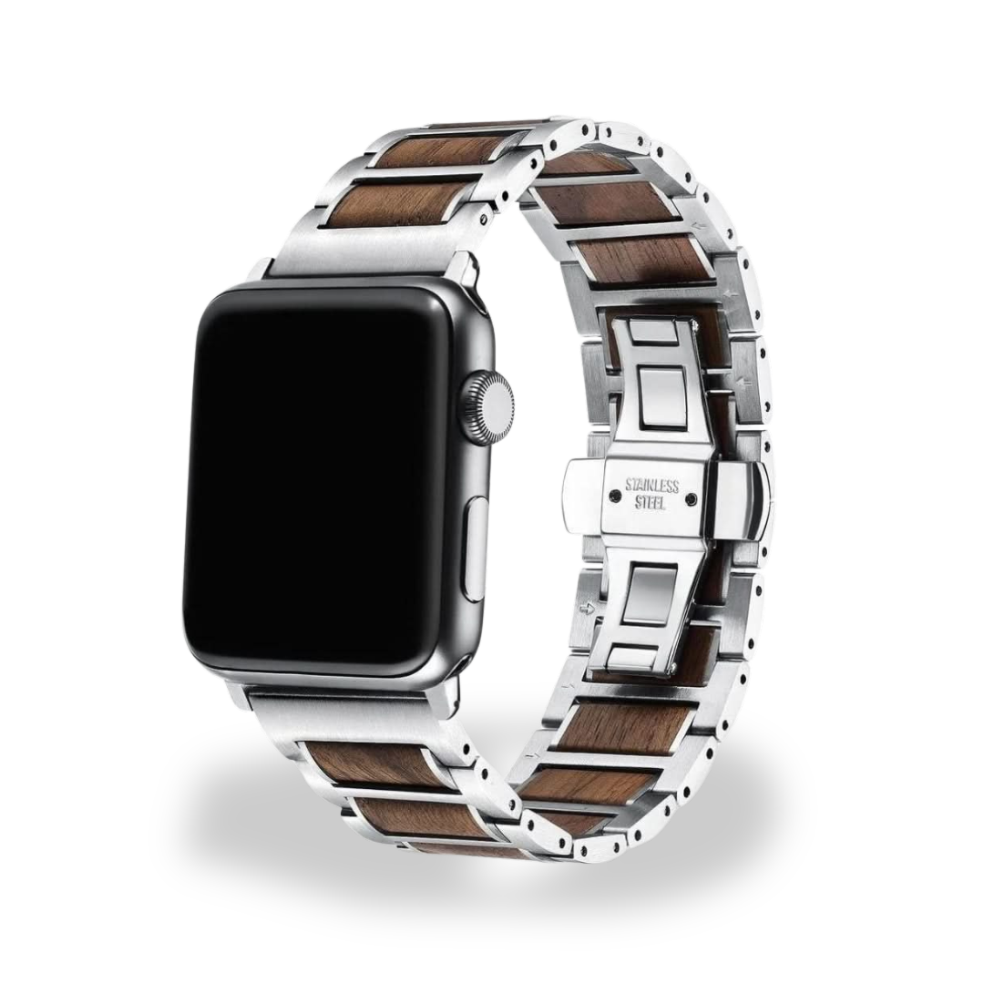 Wooden Steel