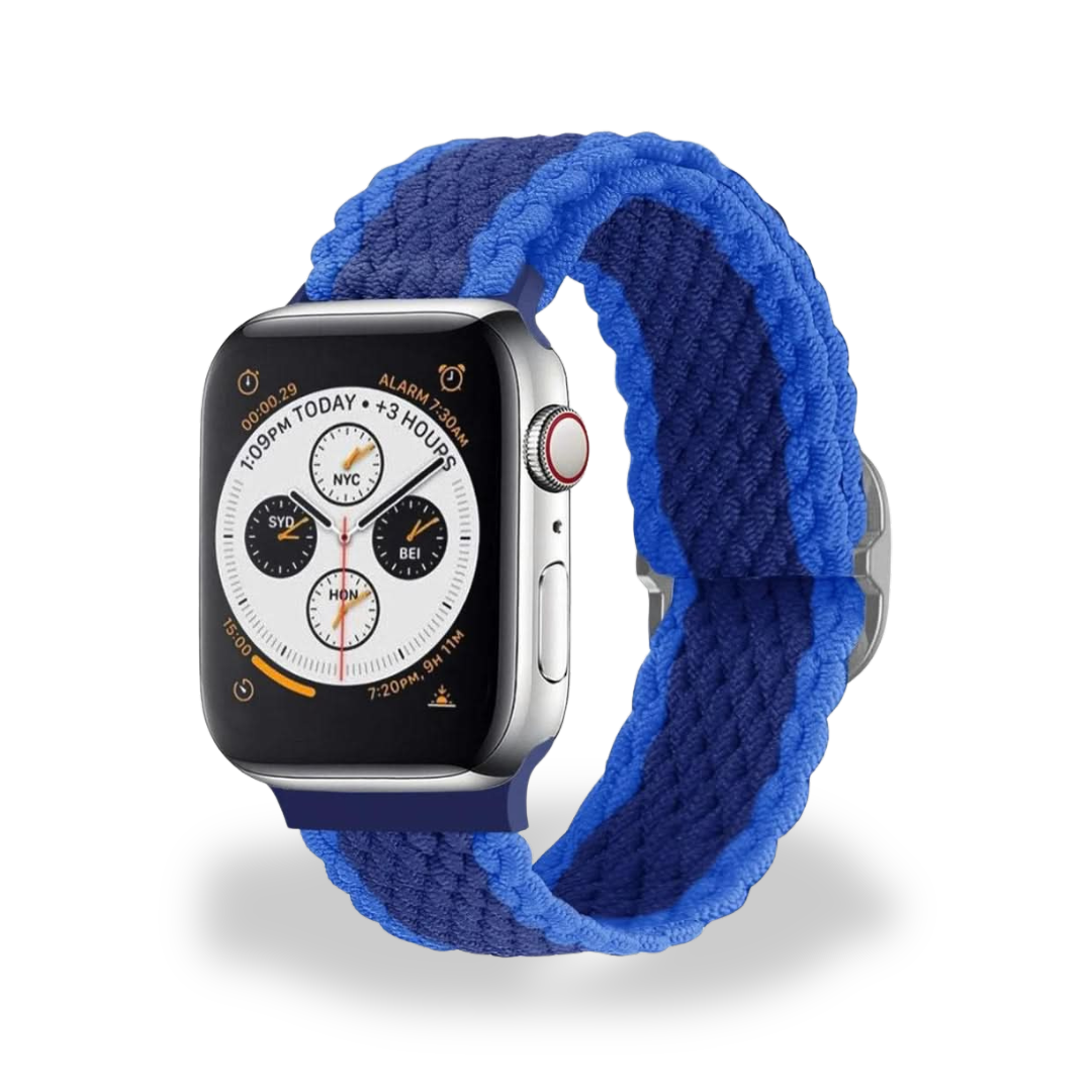 Apple Watch Band Nylon – Weave 2.0