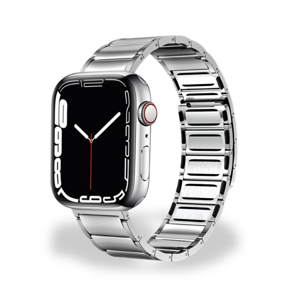 Apple Watch Band Mesh – Hybrid