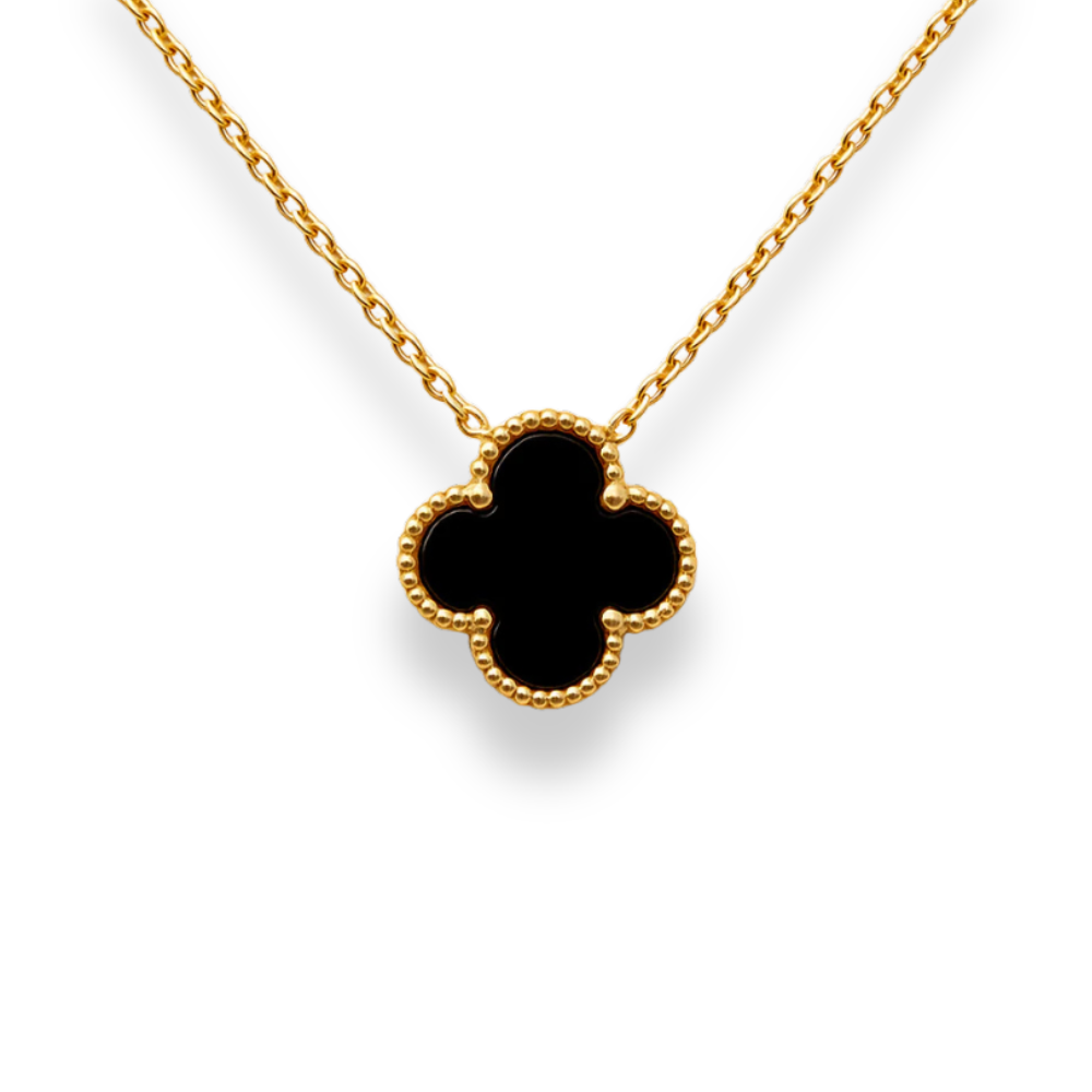 Apple Watch Armband Edelstahl – Jolie Chance Ketting