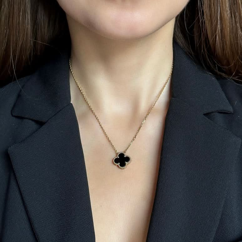 Apple Watch Armband Edelstahl – Jolie Chance Ketting