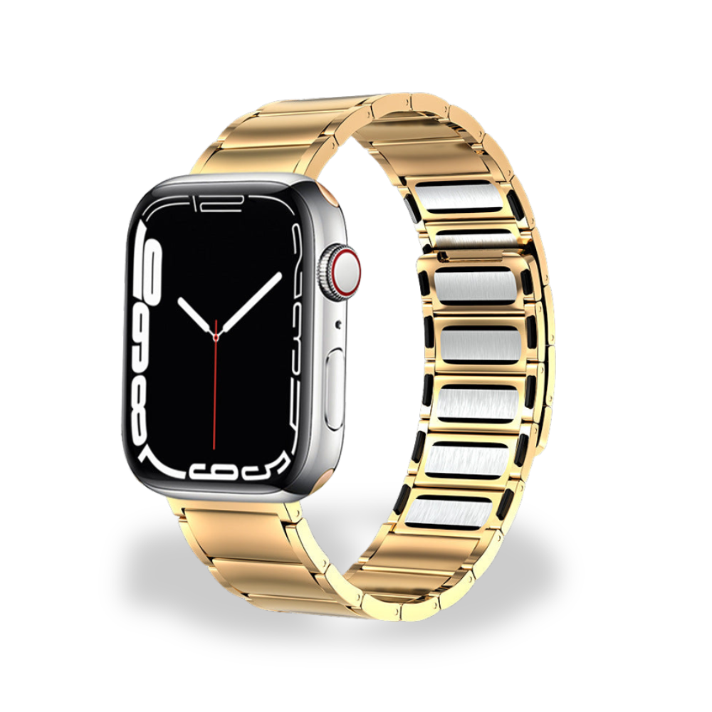 Apple Watch Band Mesh – Hybrid