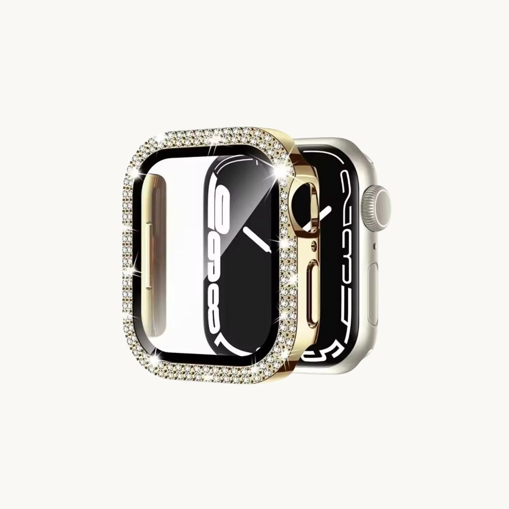 Apple Watch Case – Diamond Protection Case