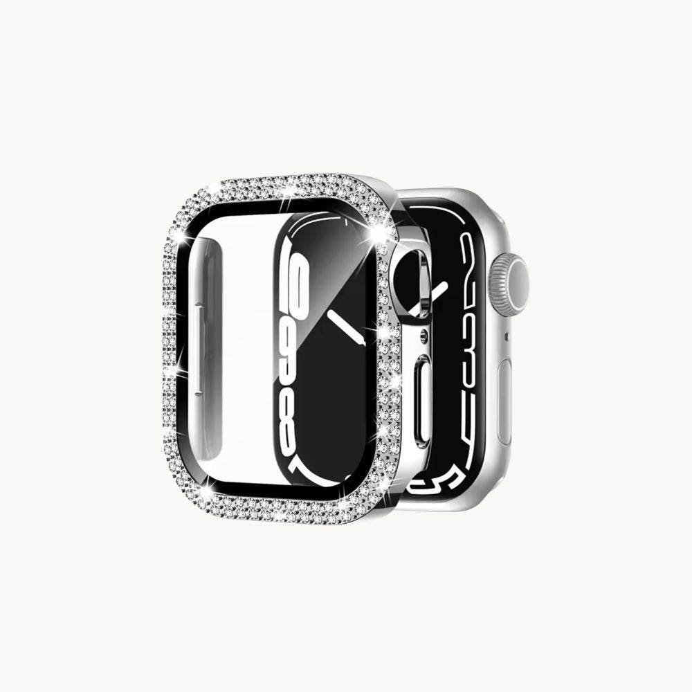 Apple Watch Case – Diamond Protection Case