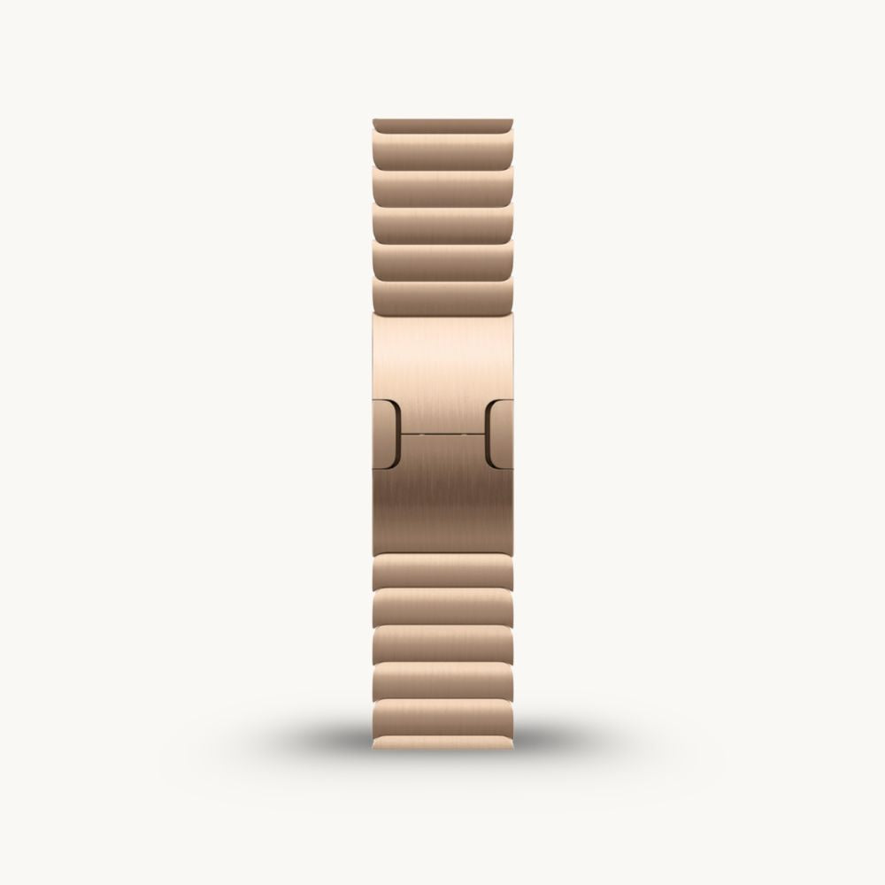Apple Watch Band Stainless Steel – Stellar