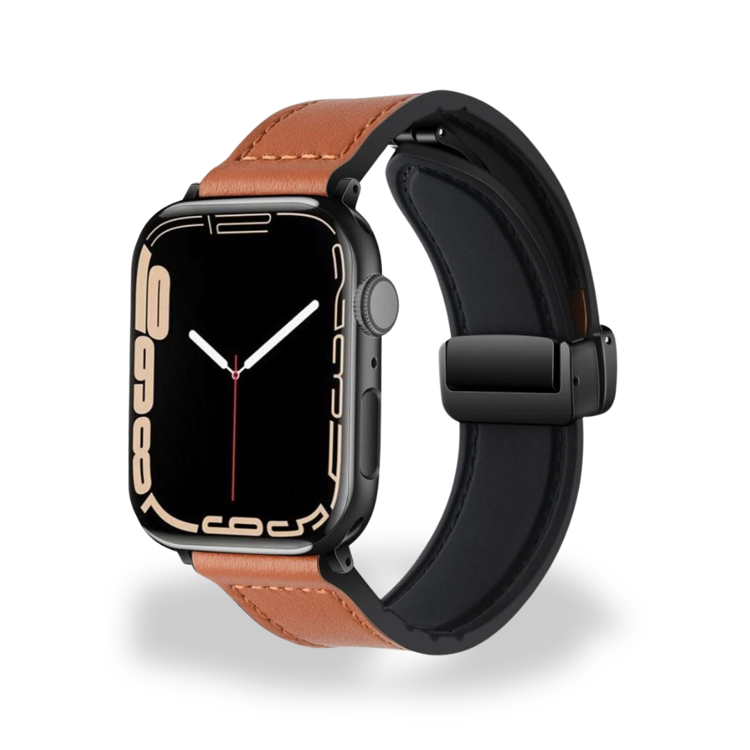 Apple Watch Armband Leder – Strap Leather