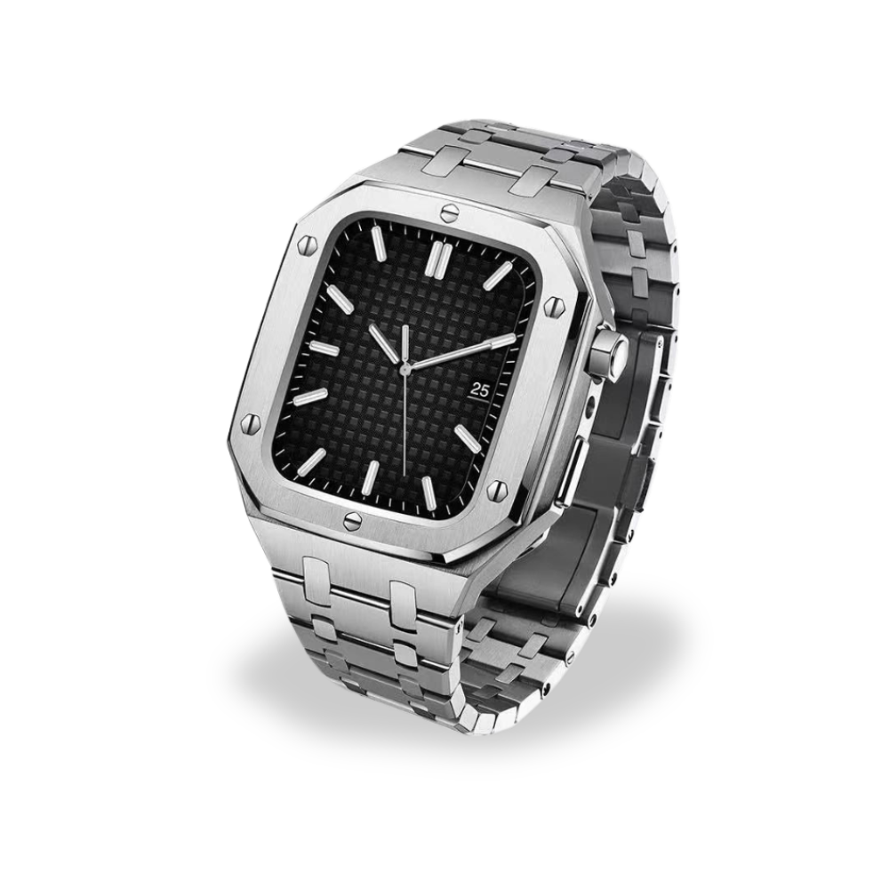 Stalux Band + Case