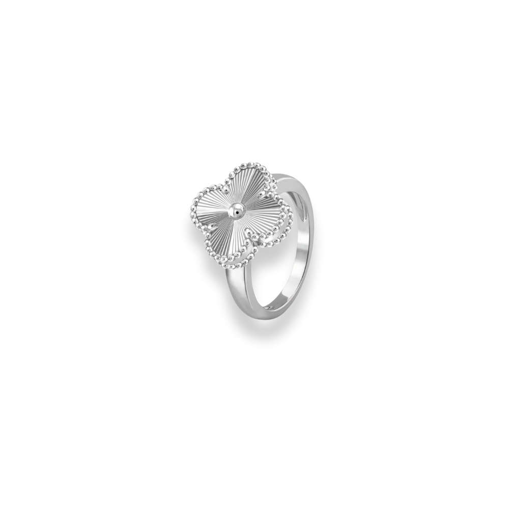 Apple Watch Armband Edelstahl – Jolie Chance Ring