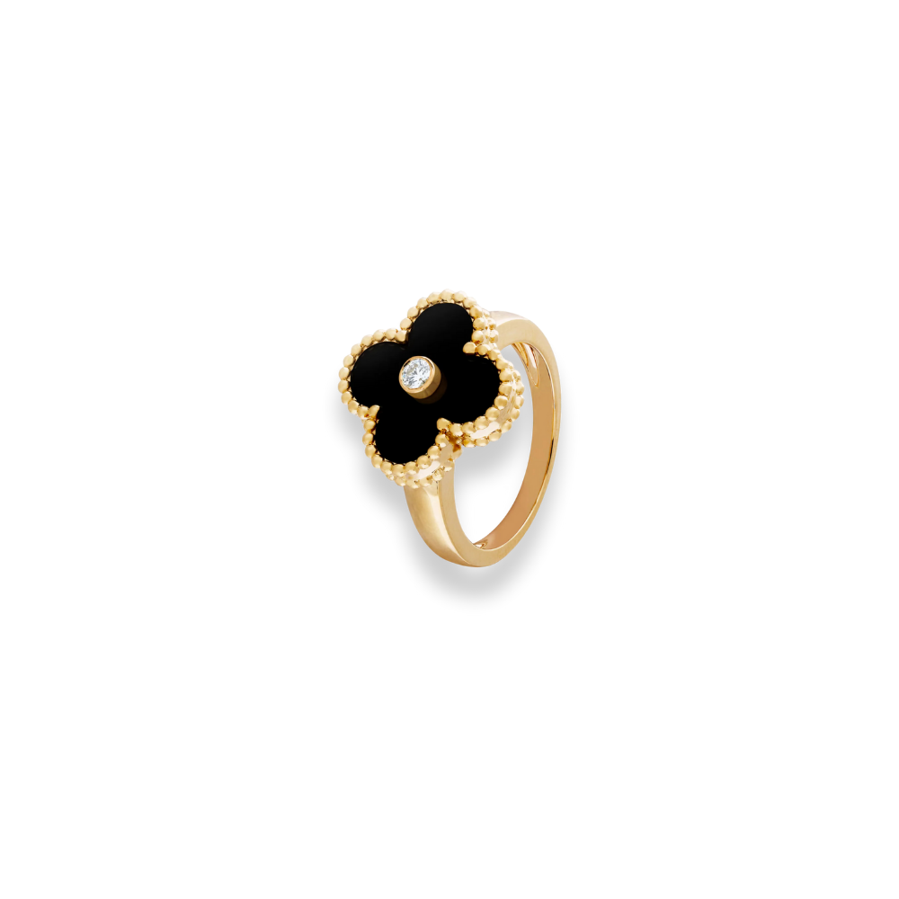 Apple Watch Armband Edelstahl – Jolie Chance Ring