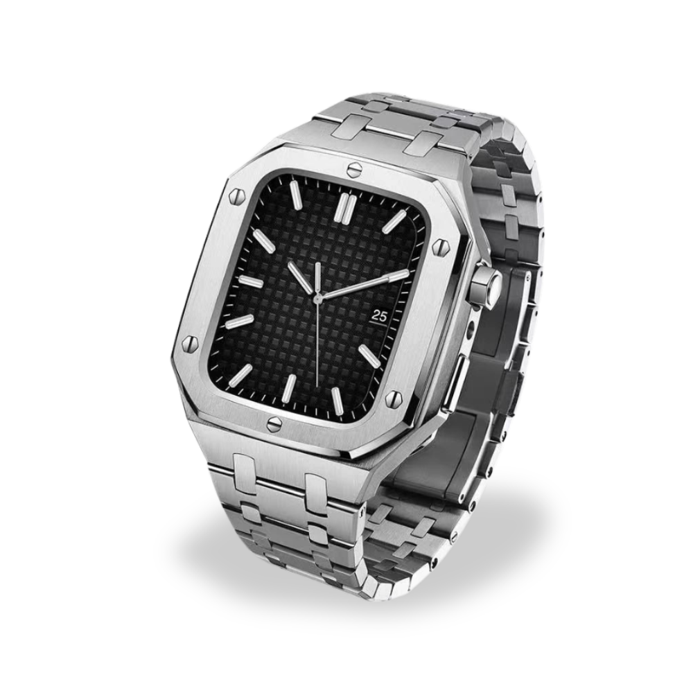Stalux Band + Case