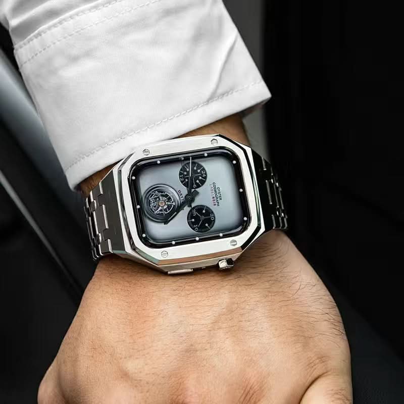 Stalux Band + Case