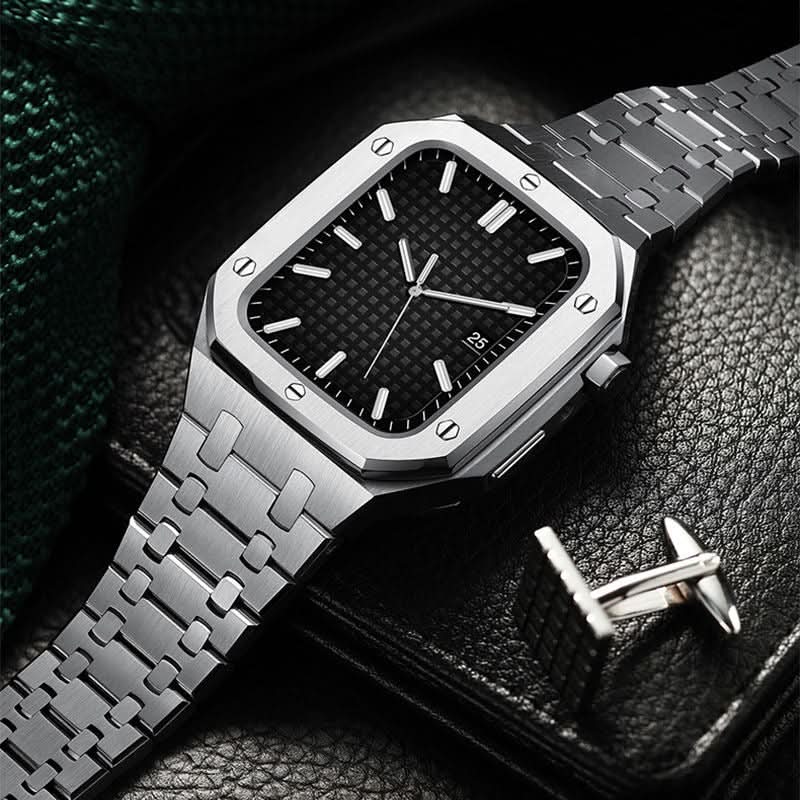 Stalux Band + Case