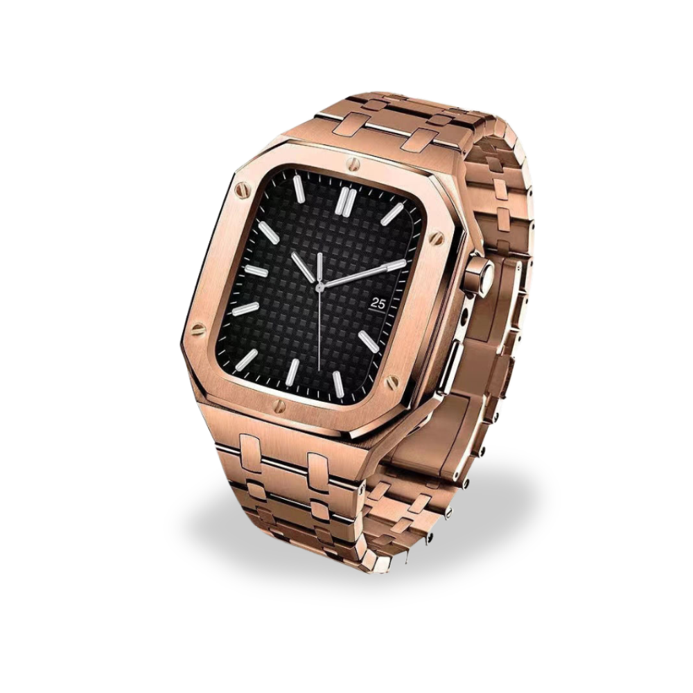 Stalux Band + Case