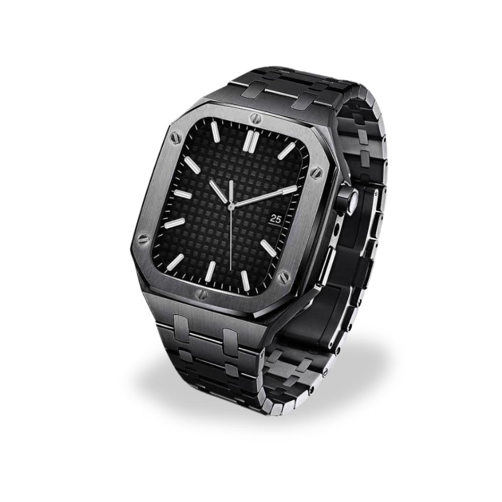 Stalux Band + Case