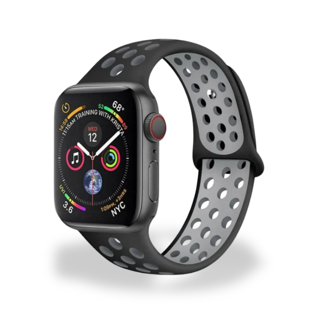 Bracelet Apple Watch Silicone – Air Pulse