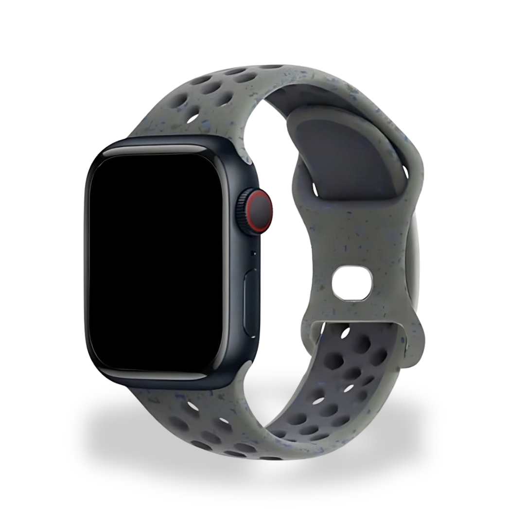 Bracelet Apple Watch Silicone – Sport