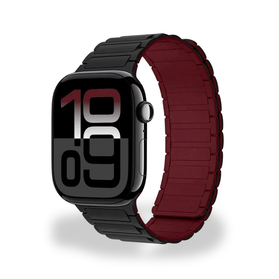 Bracelet Apple Watch Silicone – Silicone Pride