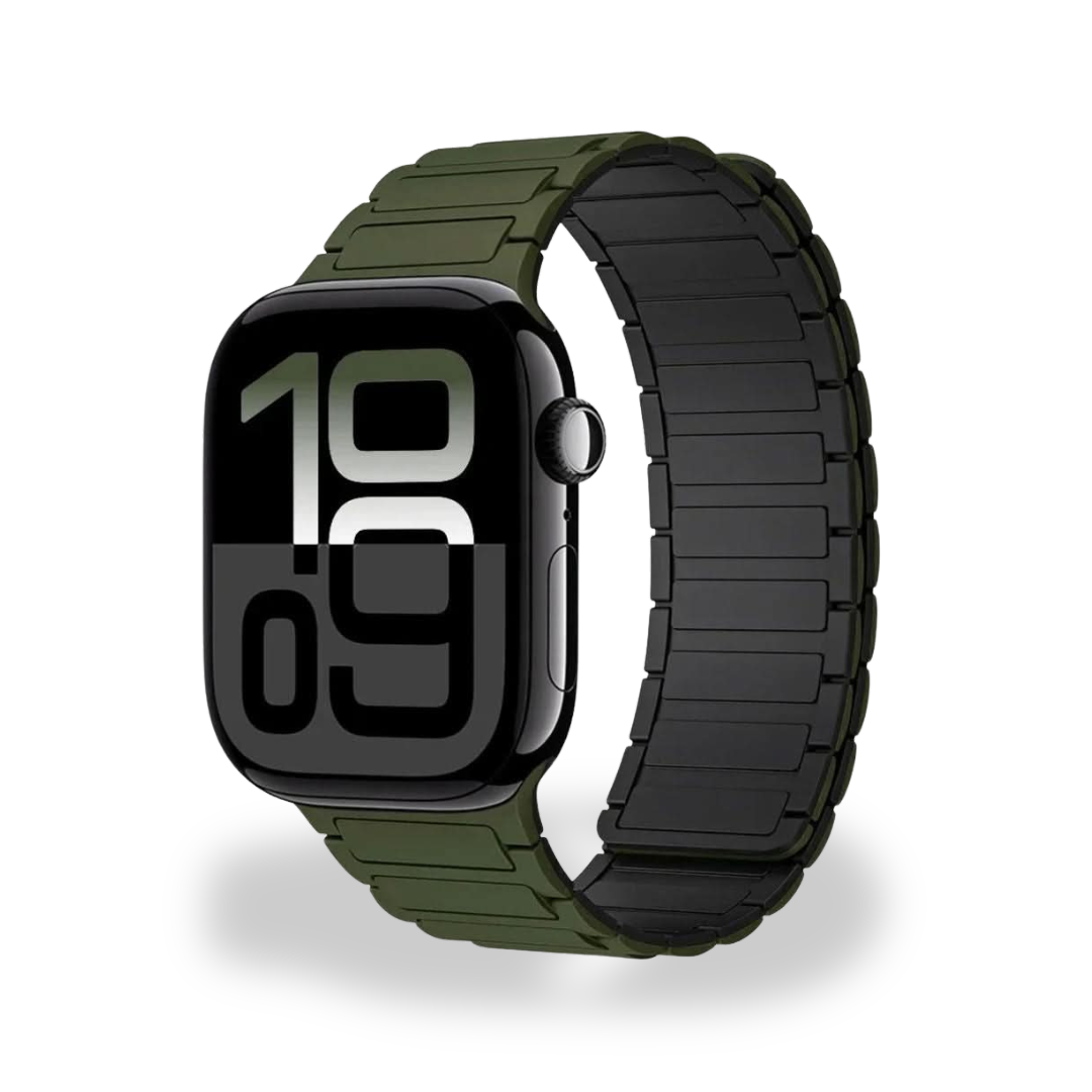 Bracelet Apple Watch Silicone – Silicone Pride