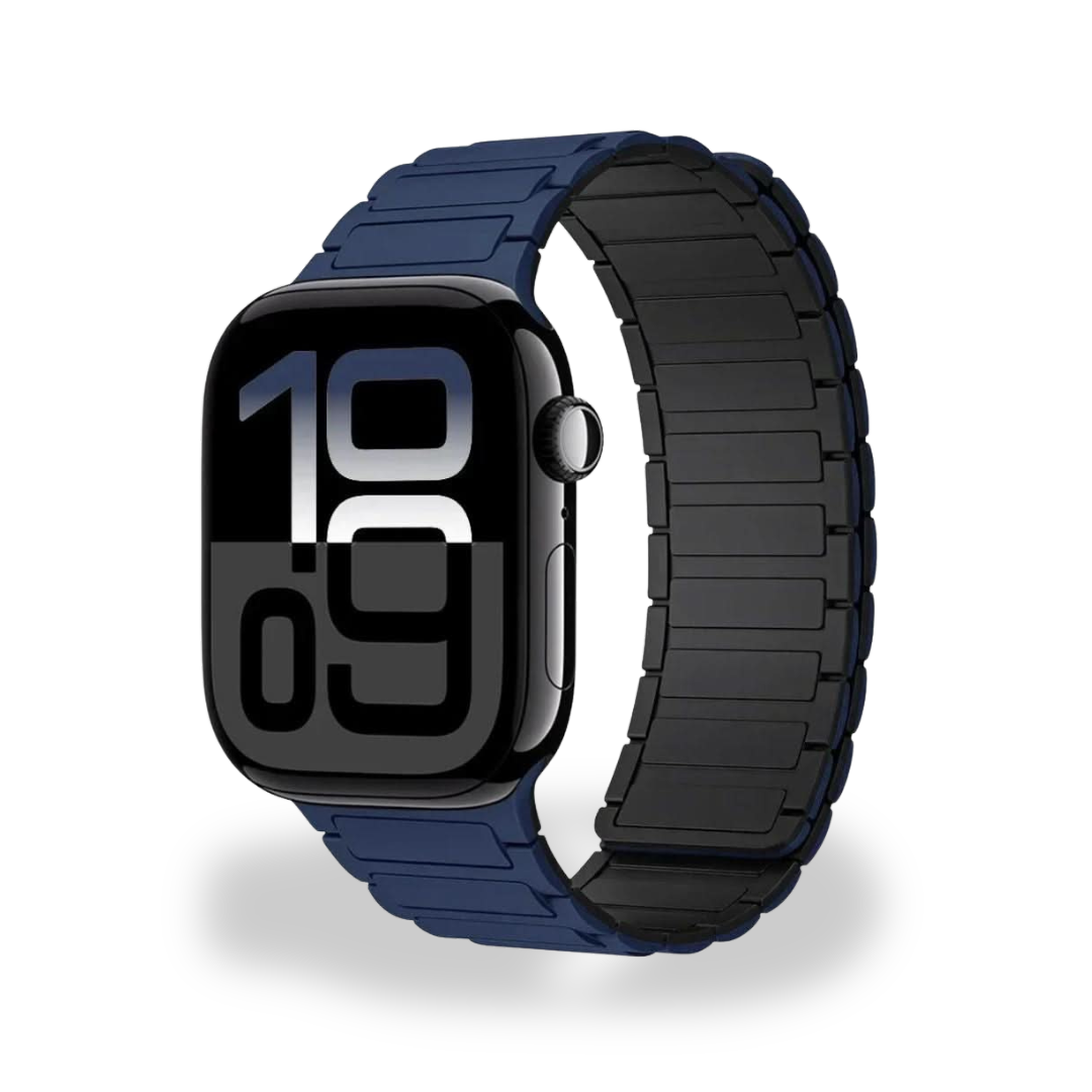 Bracelet Apple Watch Silicone – Silicone Pride