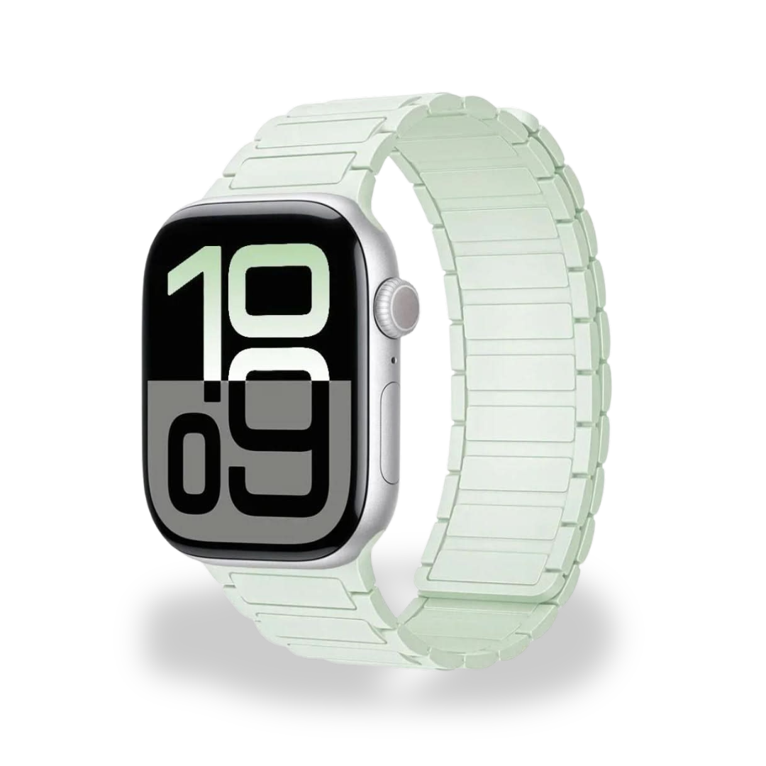 Bracelet Apple Watch Silicone – Silicone Pride