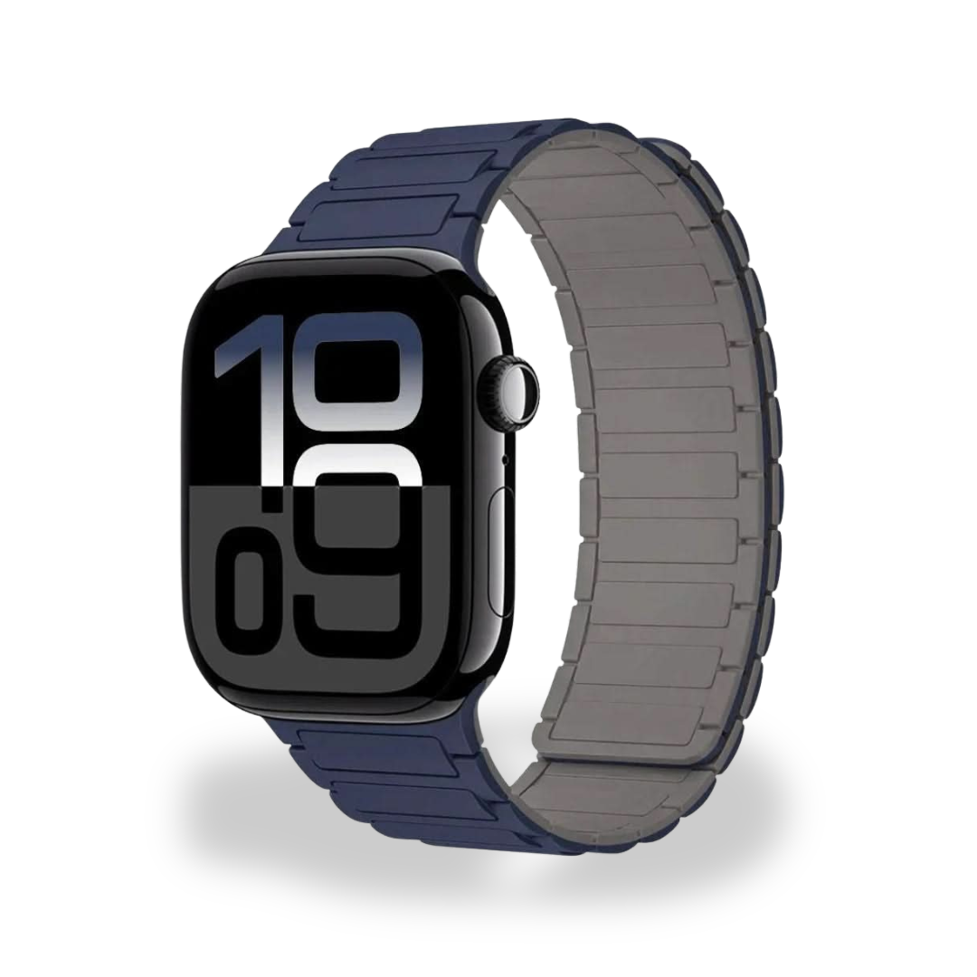Bracelet Apple Watch Silicone – Silicone Pride