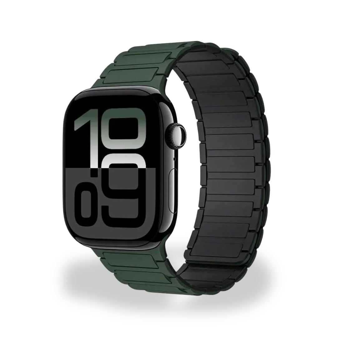 Bracelet Apple Watch Silicone – Silicone Pride