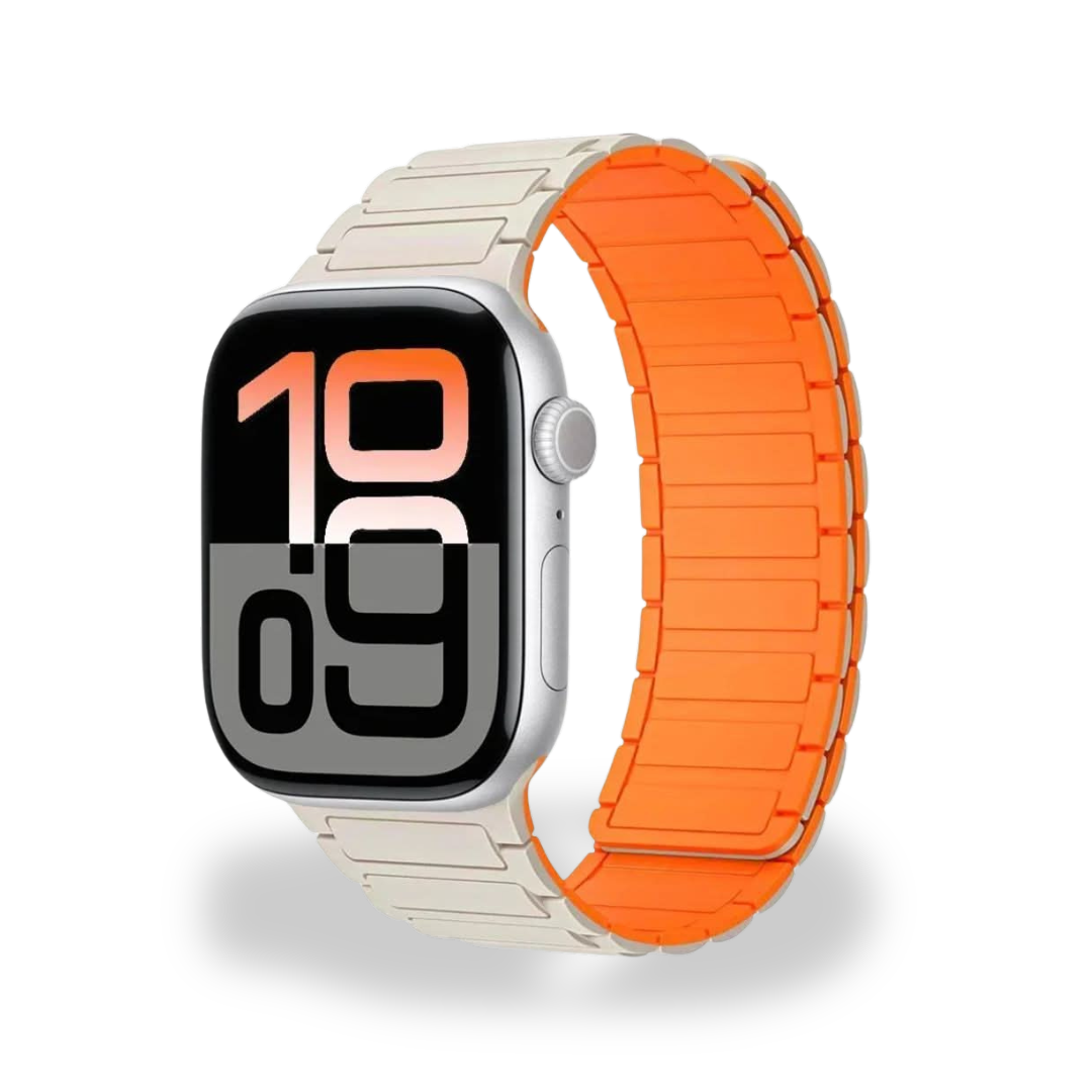 Bracelet Apple Watch Silicone – Silicone Pride